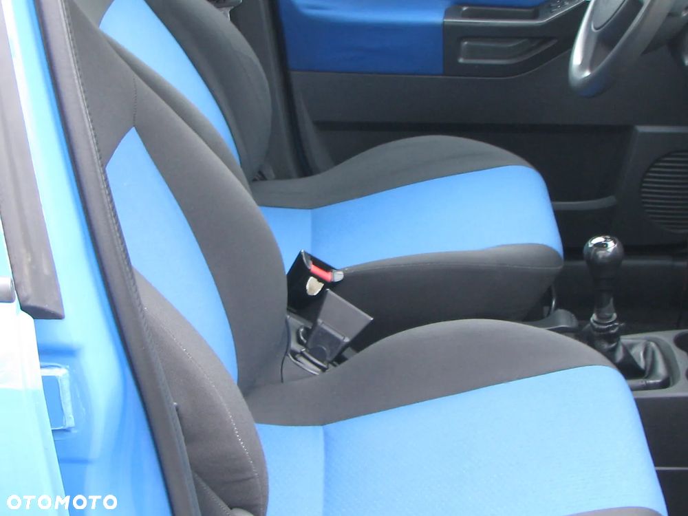 Opel Meriva 1.6 16V Cosmo - 10