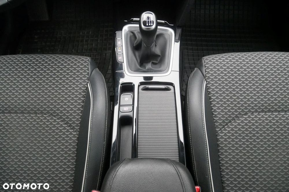 Kia Ceed 1.5 T-GDI L - 11