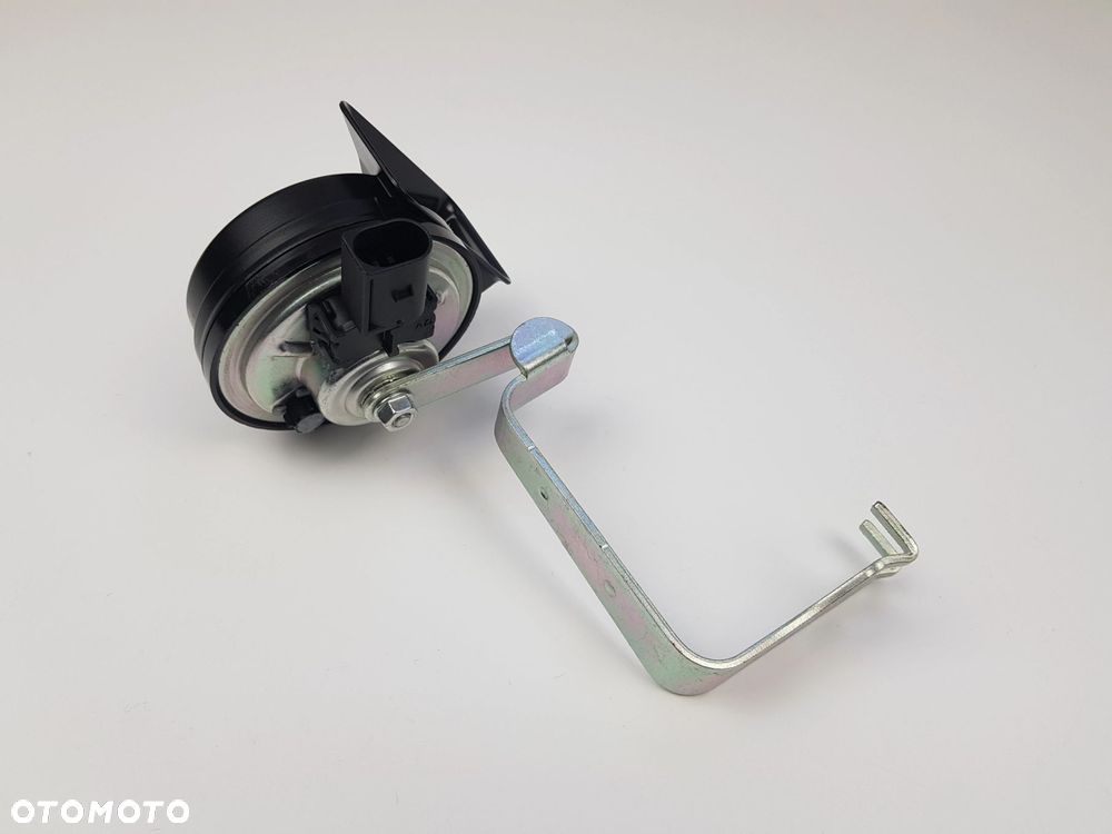 NOWY ORYGINALNY Klakson Sygnał dźwiękowy BMW 1 F40 2 F44 7214931 - 4