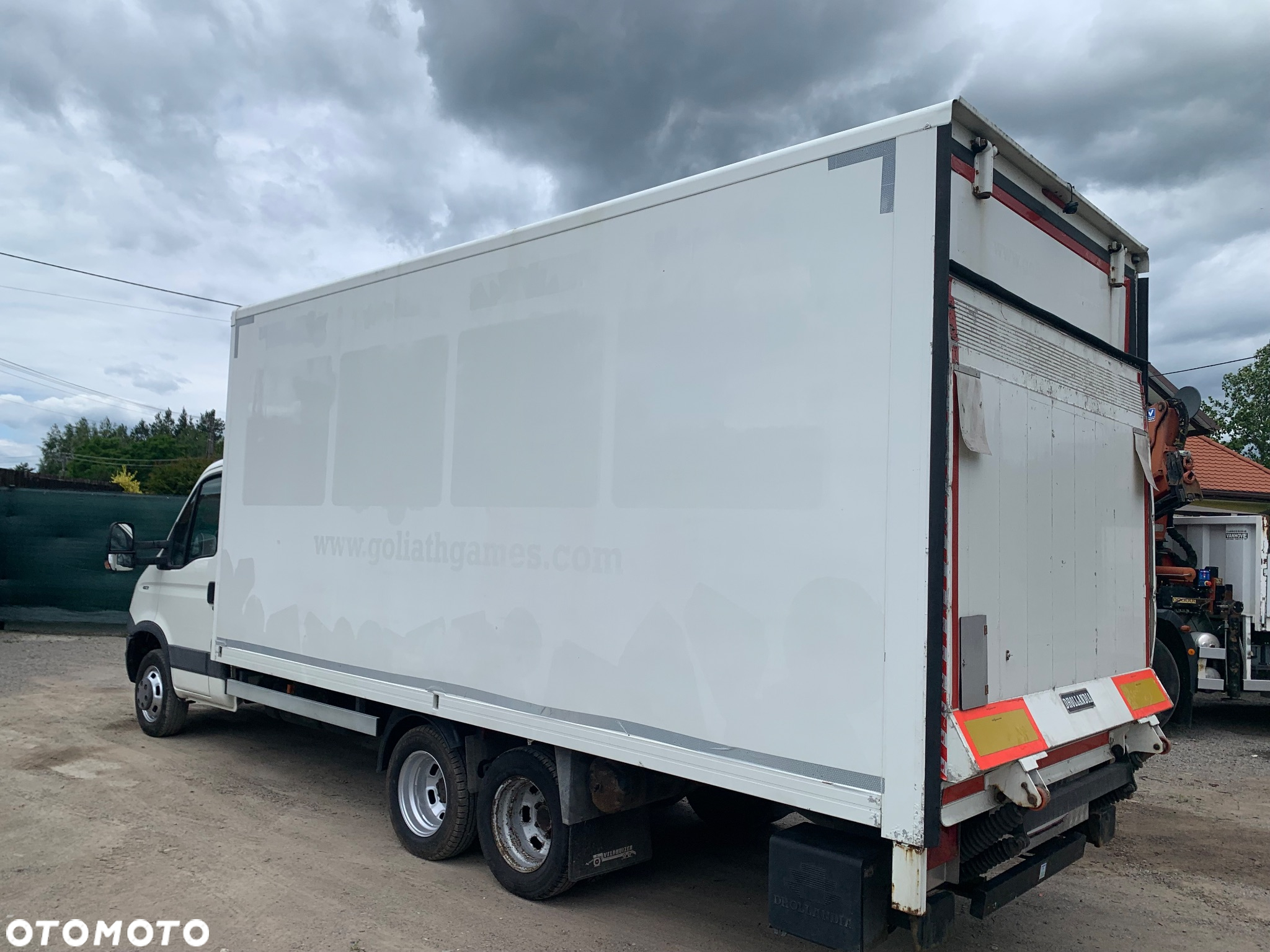 Iveco 40c15 - 4