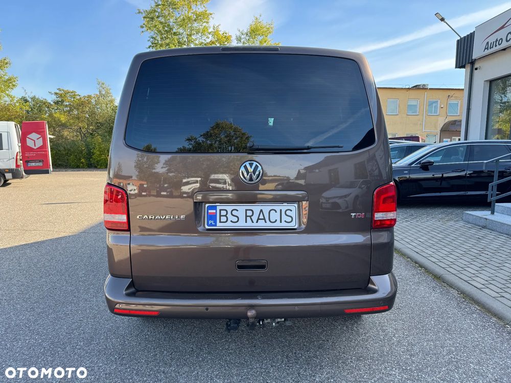 Volkswagen Caravelle - 24