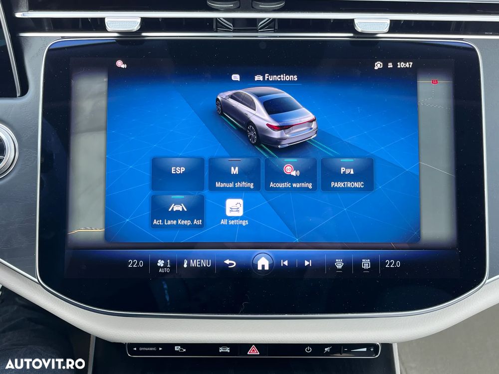 Mercedes-Benz E 220 d MHEV 4MATIC Aut. - 26