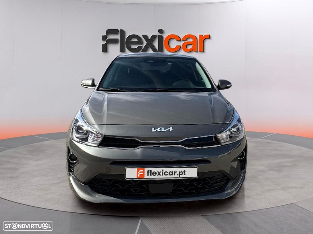 Kia Rio 1.0 T-GDi Drive - 2
