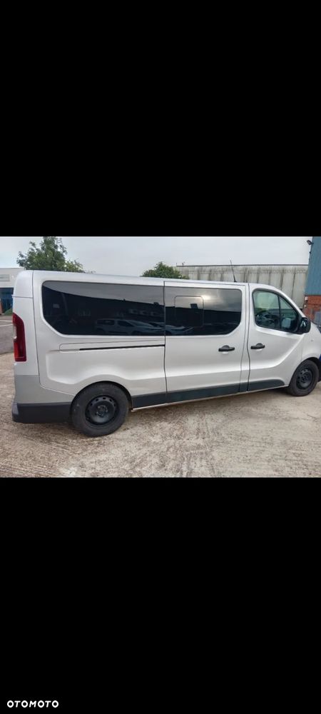 Renault Trafic dCi 120 L2H1 Komfort - 2