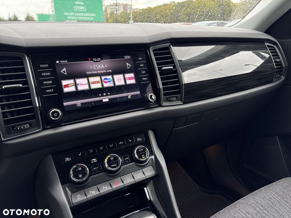 Skoda Kodiaq 2.0 TDI 4x4 Style DSG - 21