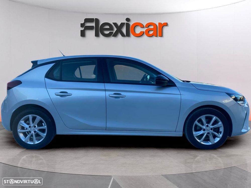 Opel Corsa 1.5 D Elegance - 2