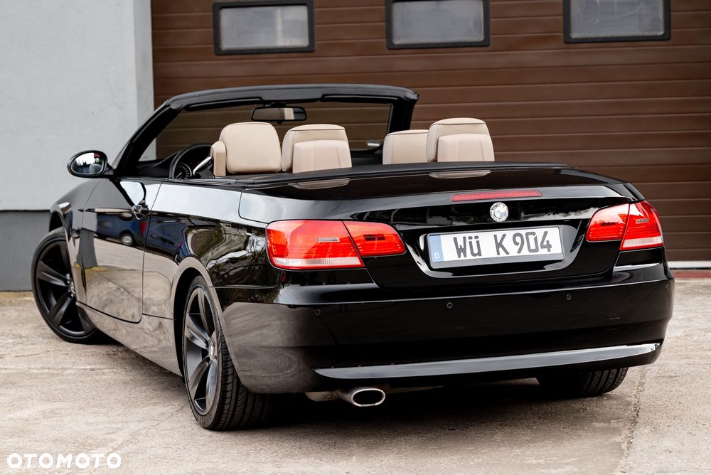 BMW Seria 3 320i Edition Exclusive - 11