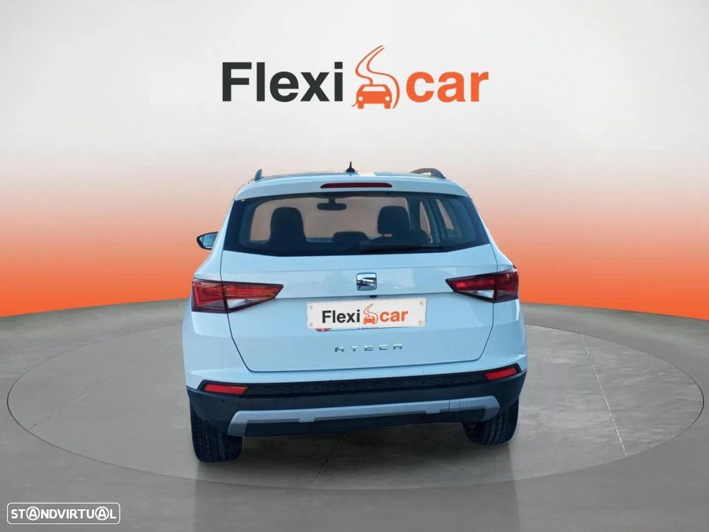 SEAT Ateca 1.6 TDI Style DSG - 3