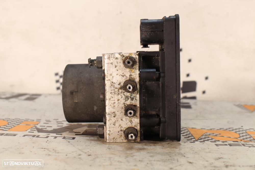 Abs Volkswagen Up (121, 122, Bl1, Bl2)  1S0614517f / 17677214 B / 5408 - 4