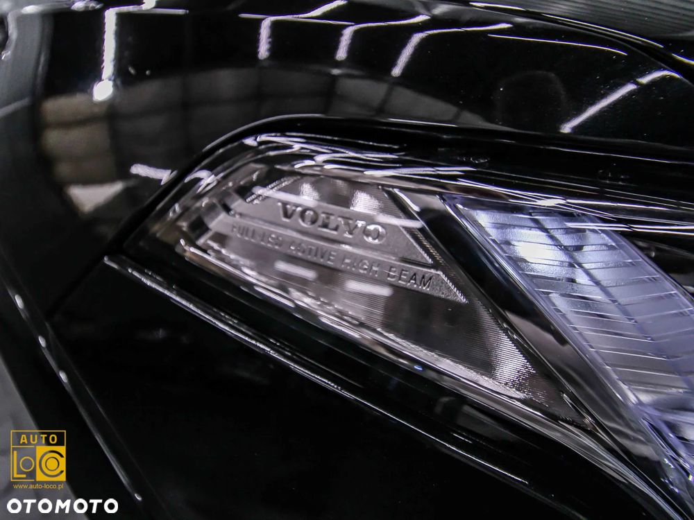 Volvo XC 90 B5 D AWD Inscription - 39