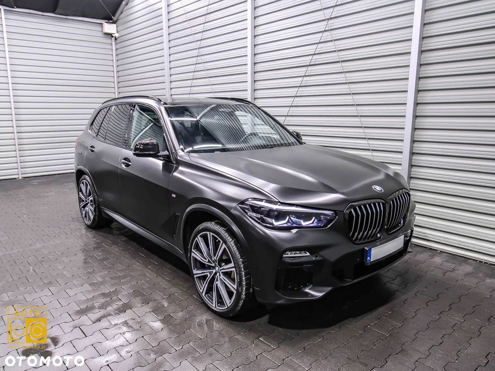 BMW X5 xDrive30d sport - 6