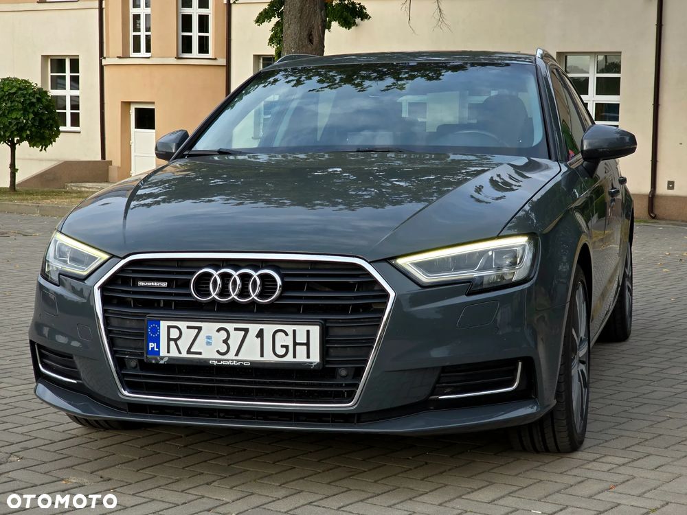 Audi A3 - 8