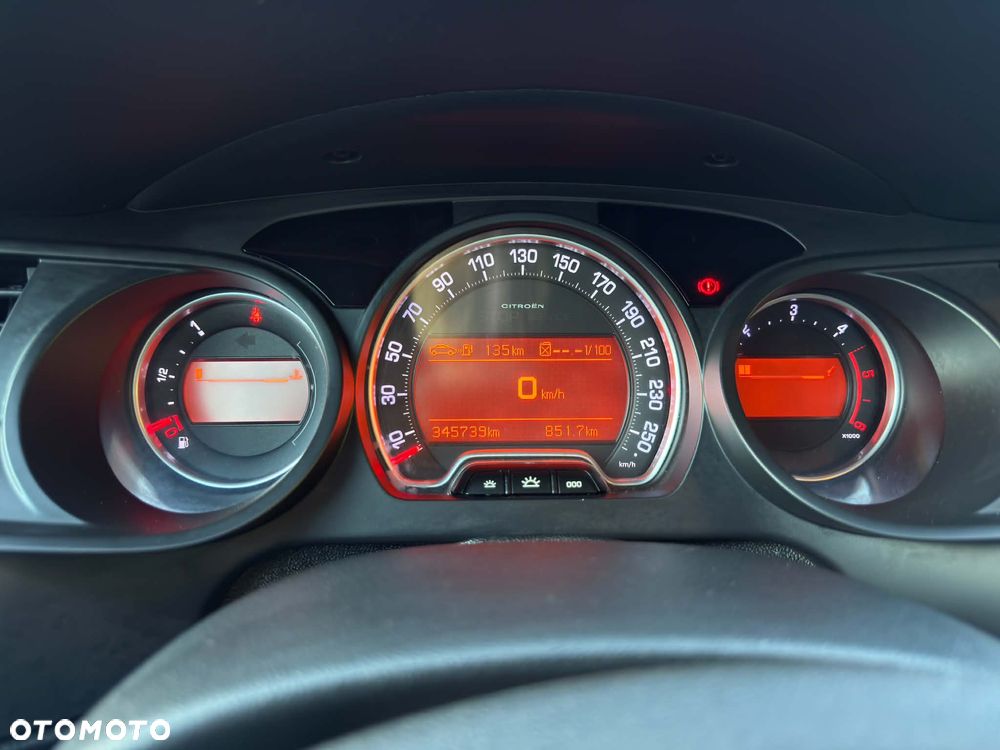 Citroën C5 2.0 HDi Confort My Way - 6