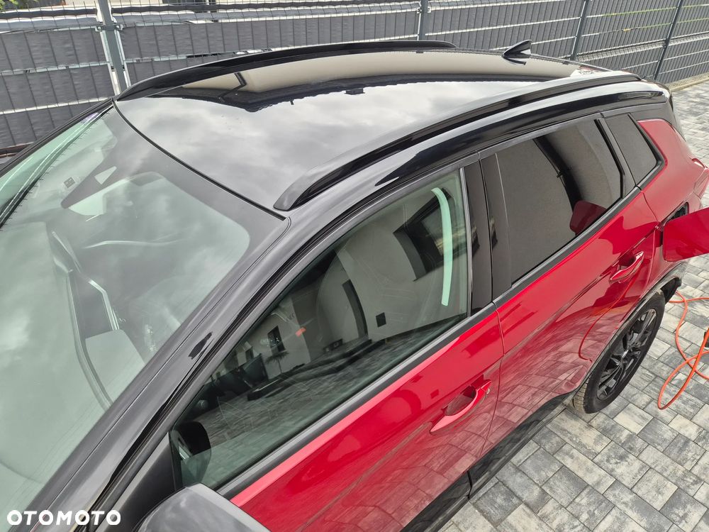 Opel Grandland X - 31