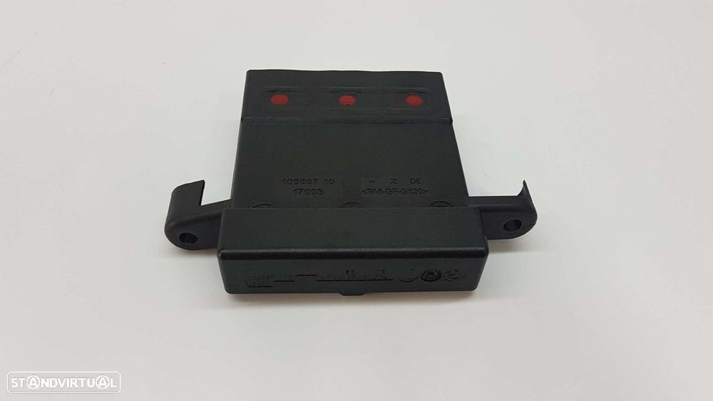 RELÉ BMW X5 (F15) XDRIVE30D - 2