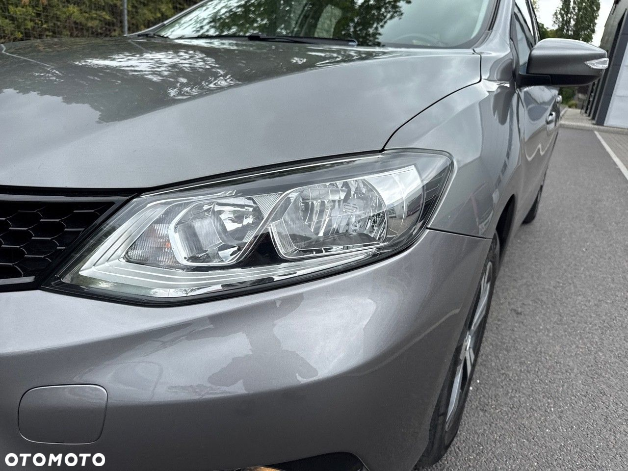 Nissan Pulsar 1.2 DIG-T Acenta EU6 - 12