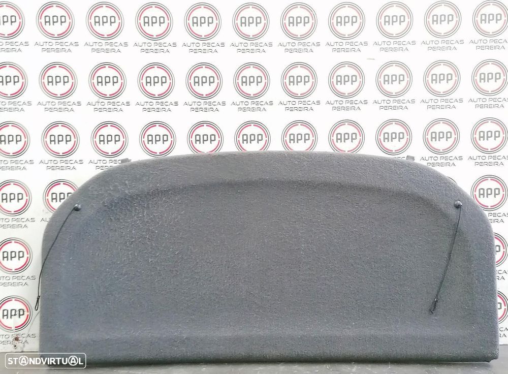 Chapeleira prateleira Toyota Auris 2009, 5 portas. - 1