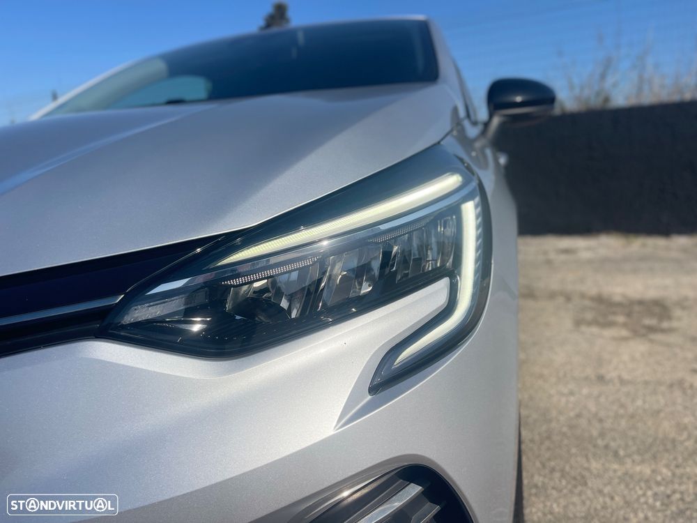 Renault Clio 1.5 Blue dCi Techno - 6