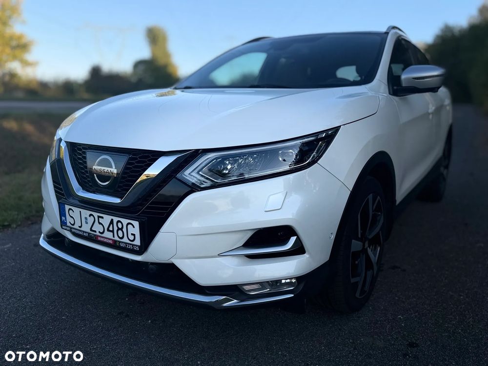 Nissan Qashqai - 15