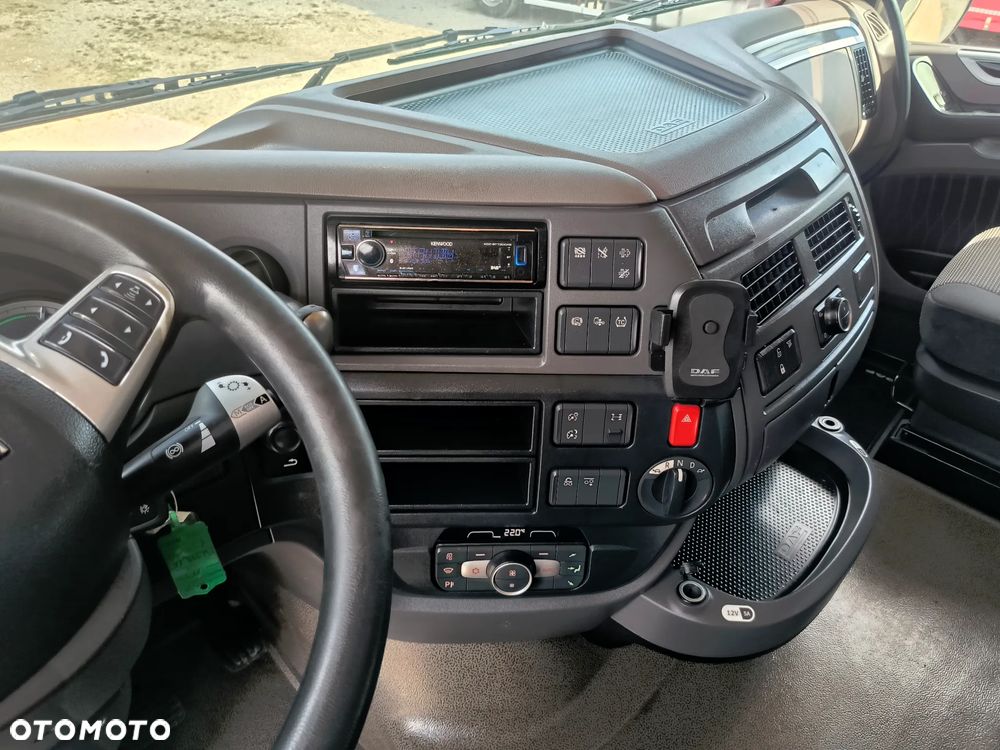 DAF XF 530 - 10