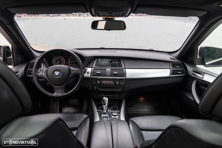BMW X5 3.0 sd - 32