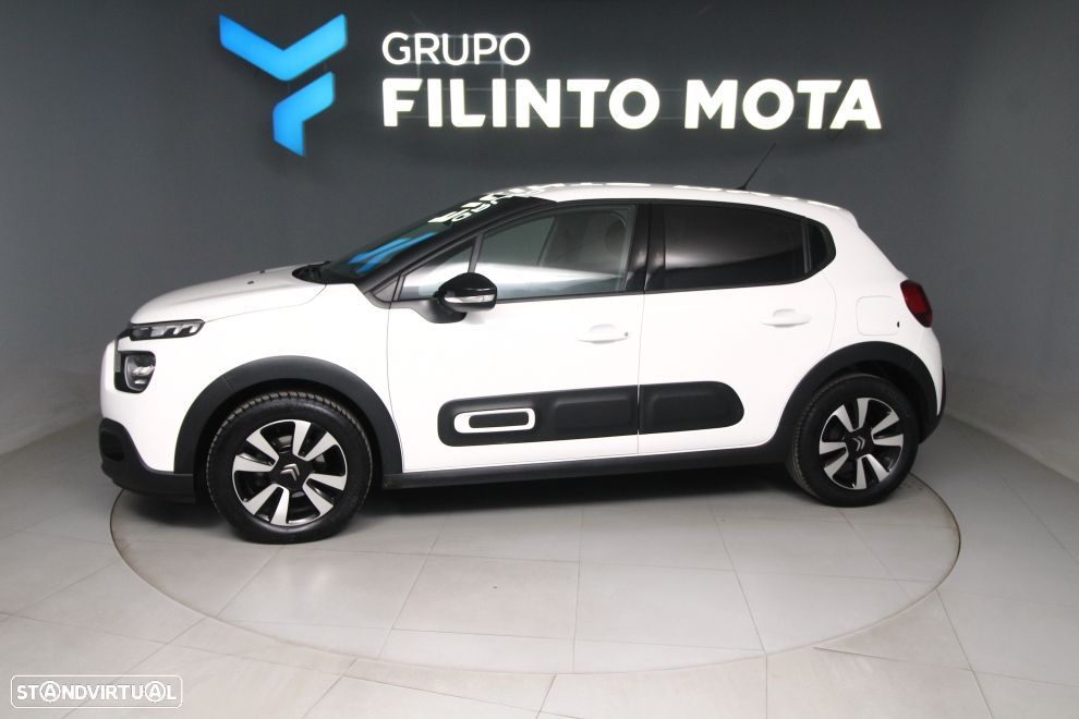 Citroën C3 1.2 PureTech Plus - 5