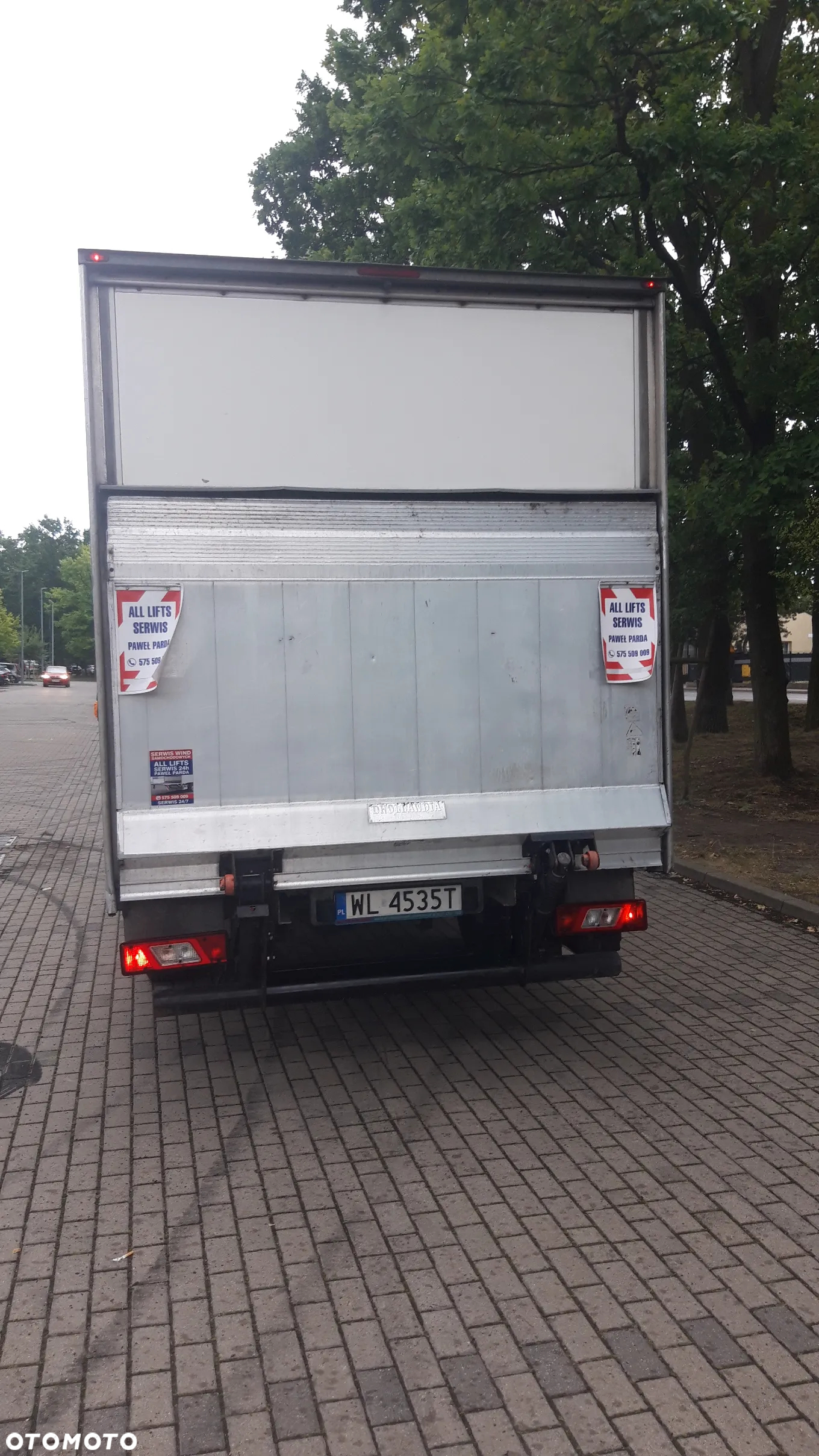 Ford TRANSIT - 9
