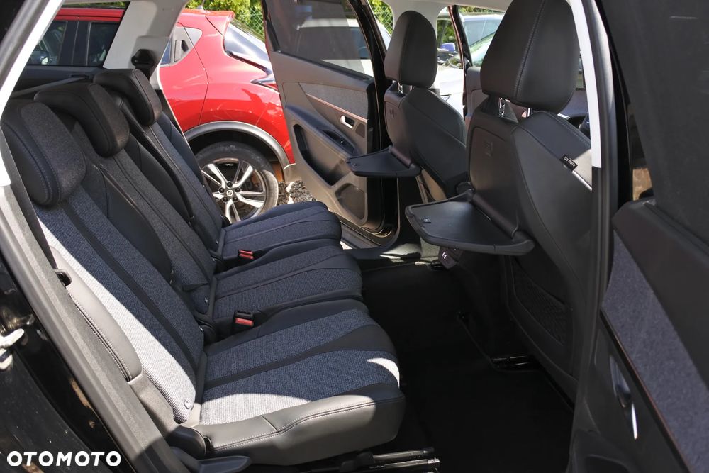 Peugeot 5008 PureTech 130 EAT8 Stop & Start Allure Pack - 8