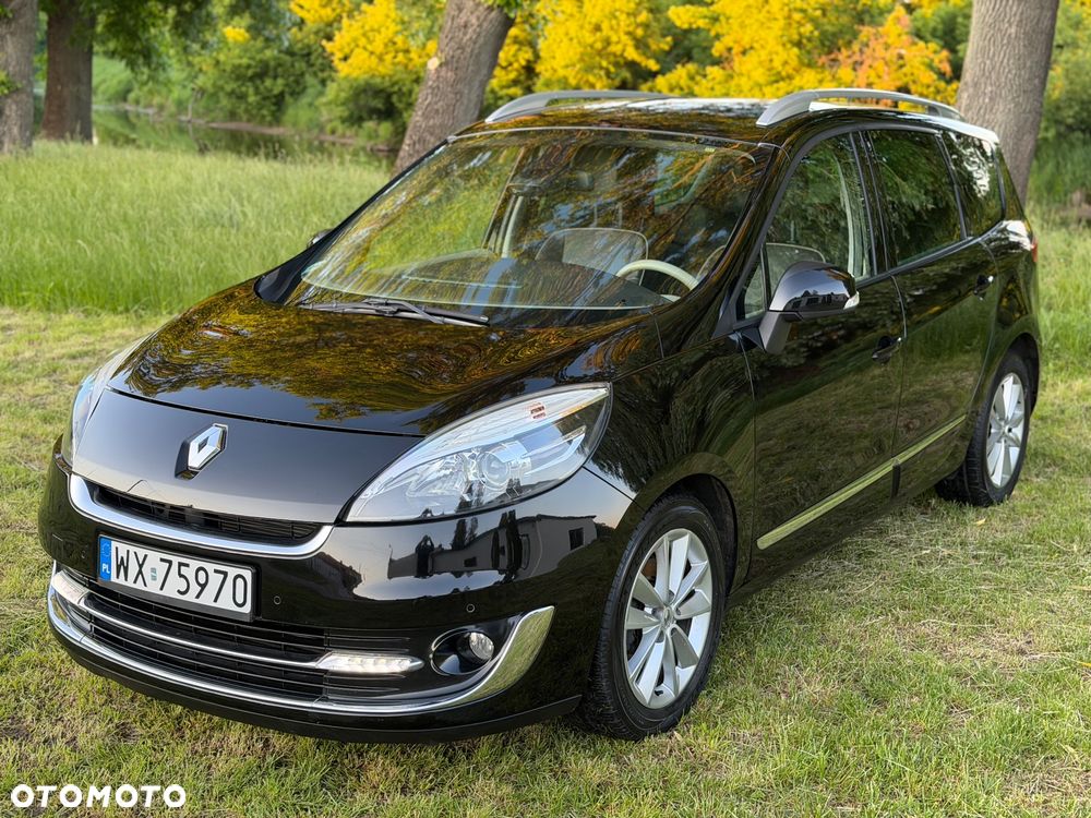 Renault Scenic 1.6dCi Energy Bose Edition - 2