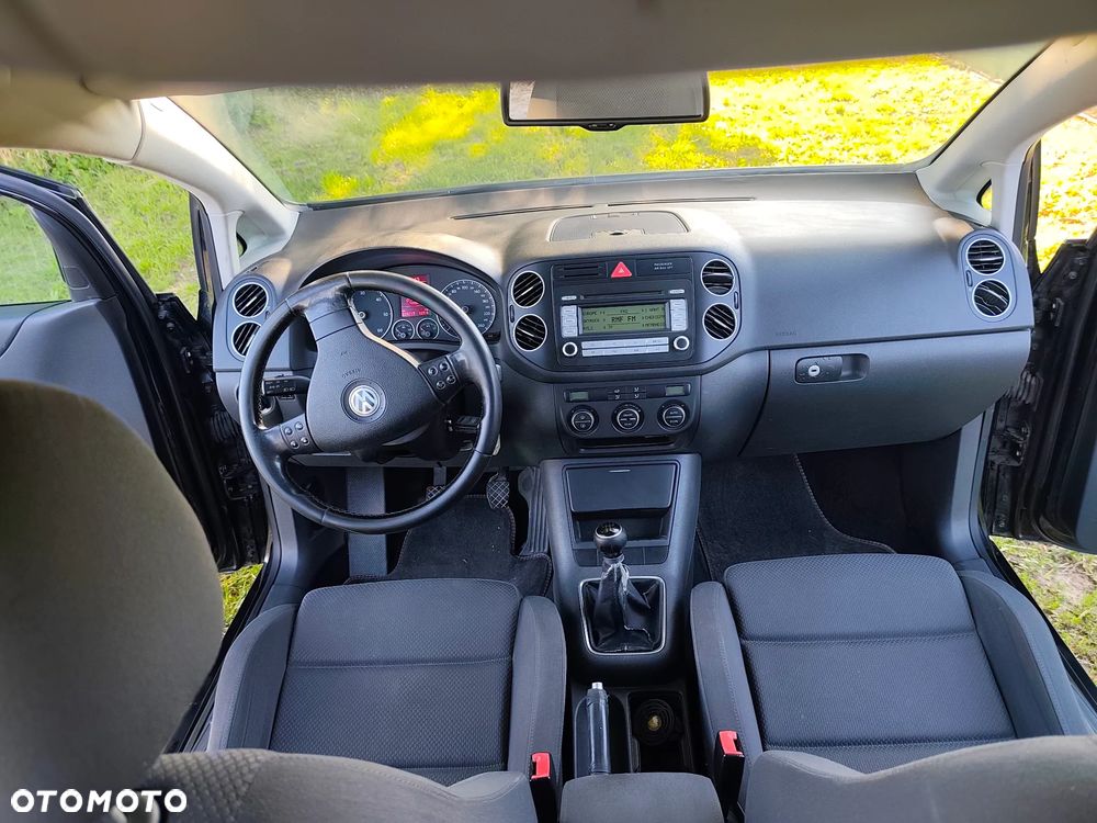 Volkswagen Golf 1.9 TDI Sportline - 17