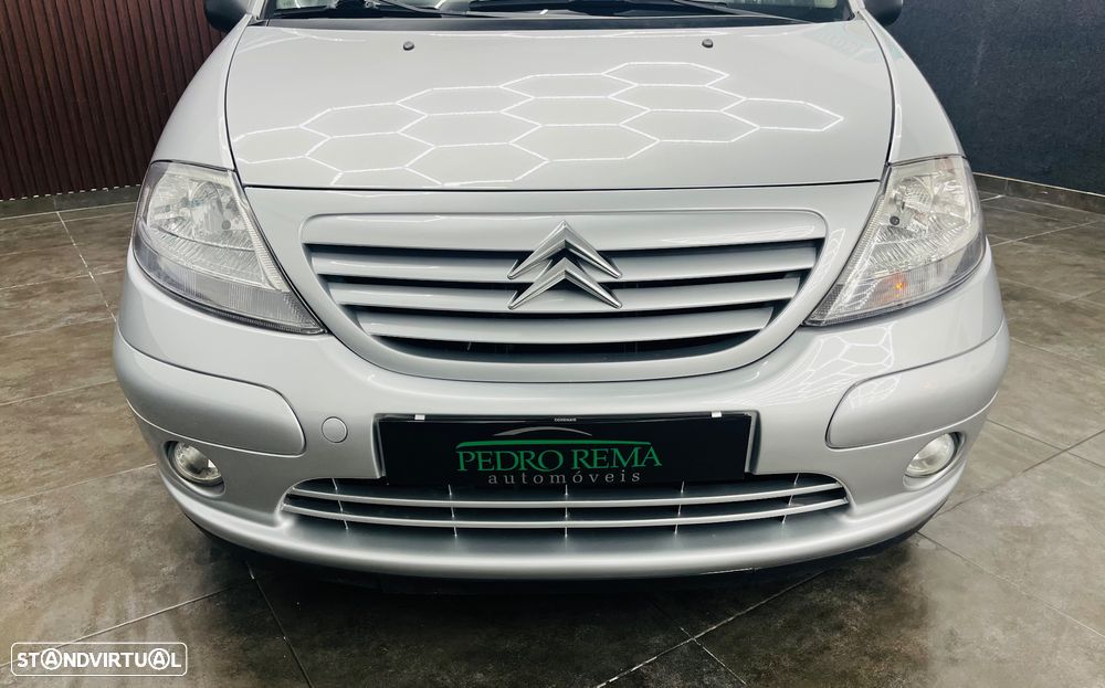 Citroën C3 1.1 SX + - 6