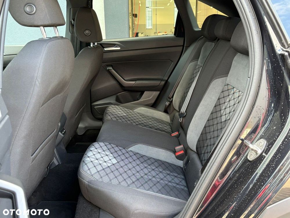 Volkswagen Taigo 1.5 TSI ACT R-Line DSG - 16