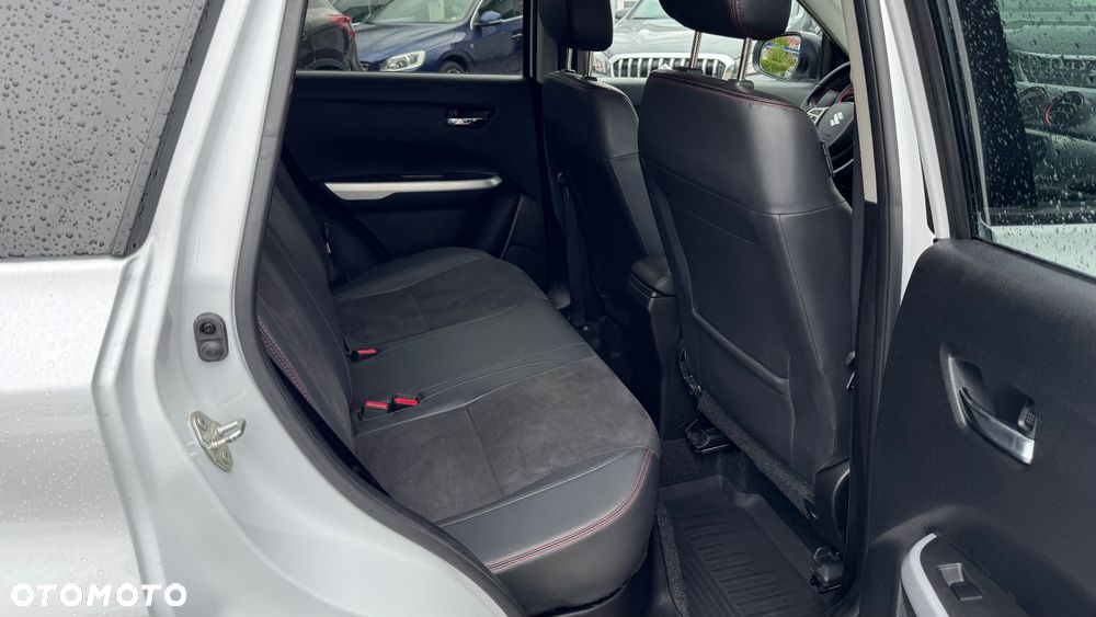 Suzuki Vitara 1.4 Boosterjet XLED 2WD - 31