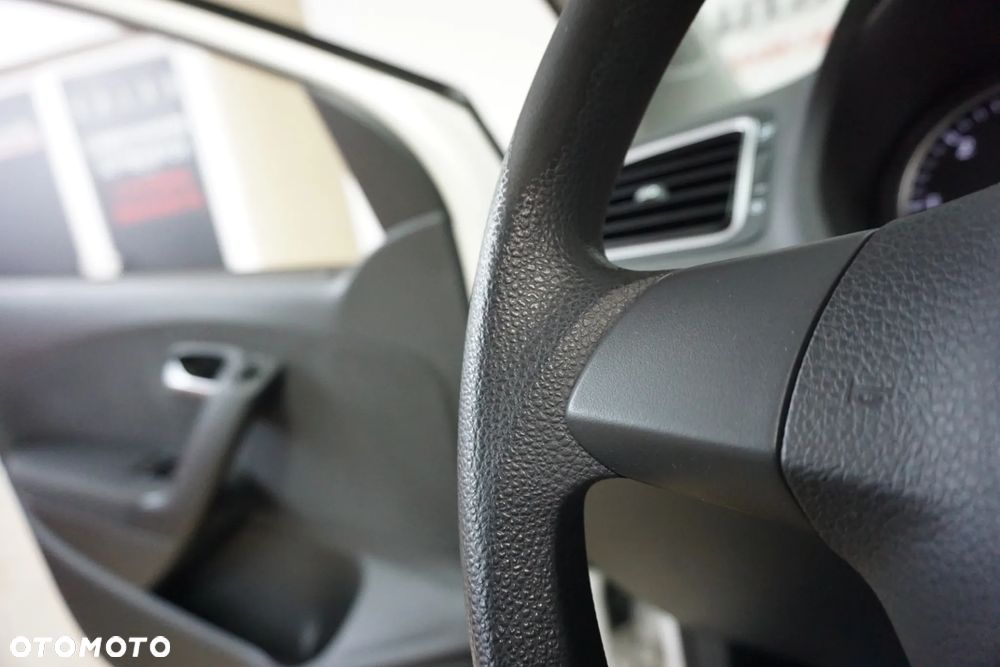 Volkswagen Polo 1.2 TDI Life - 31