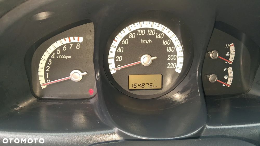 Kia Sportage 2.0 Tour 2WD - 11