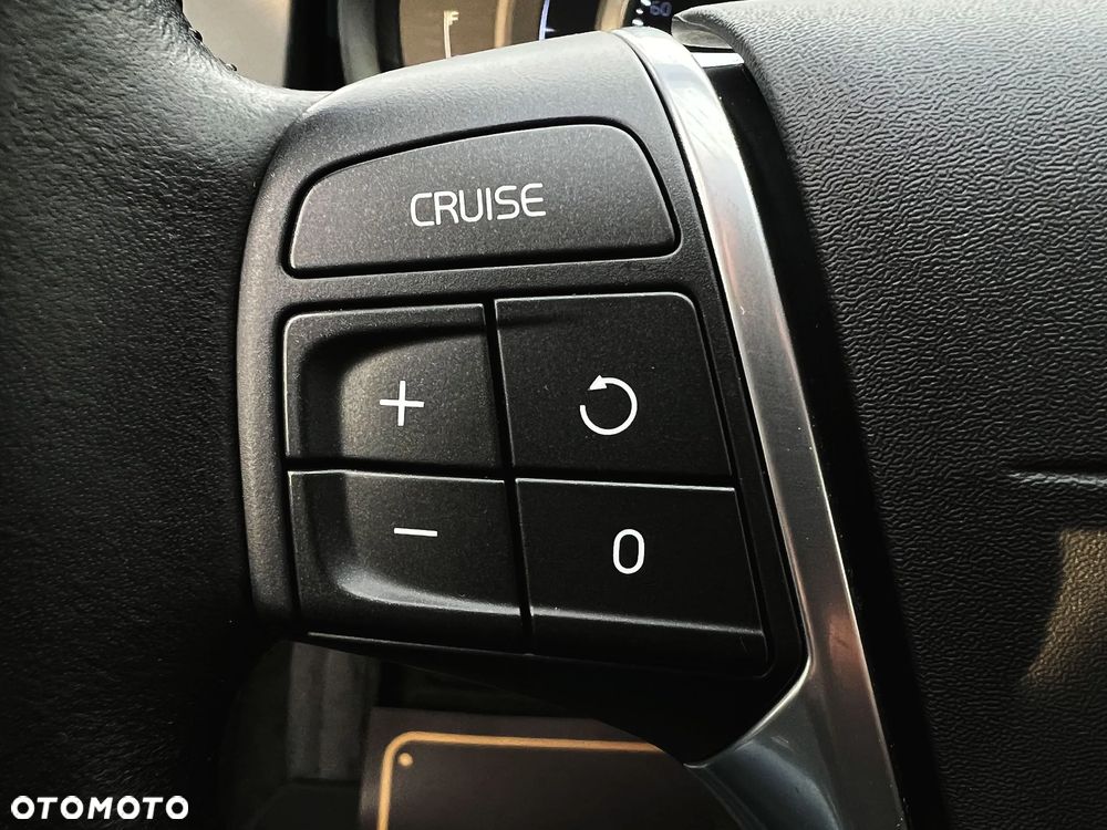 Volvo XC 60 D4 Geartronic Summum - 29