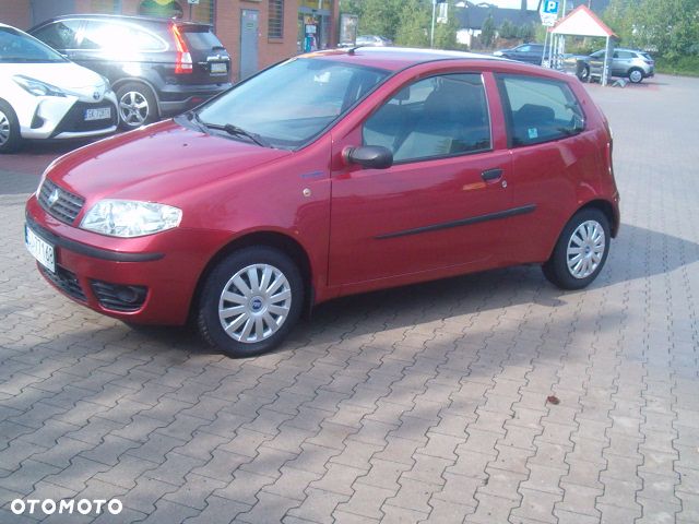 Fiat Punto - 2