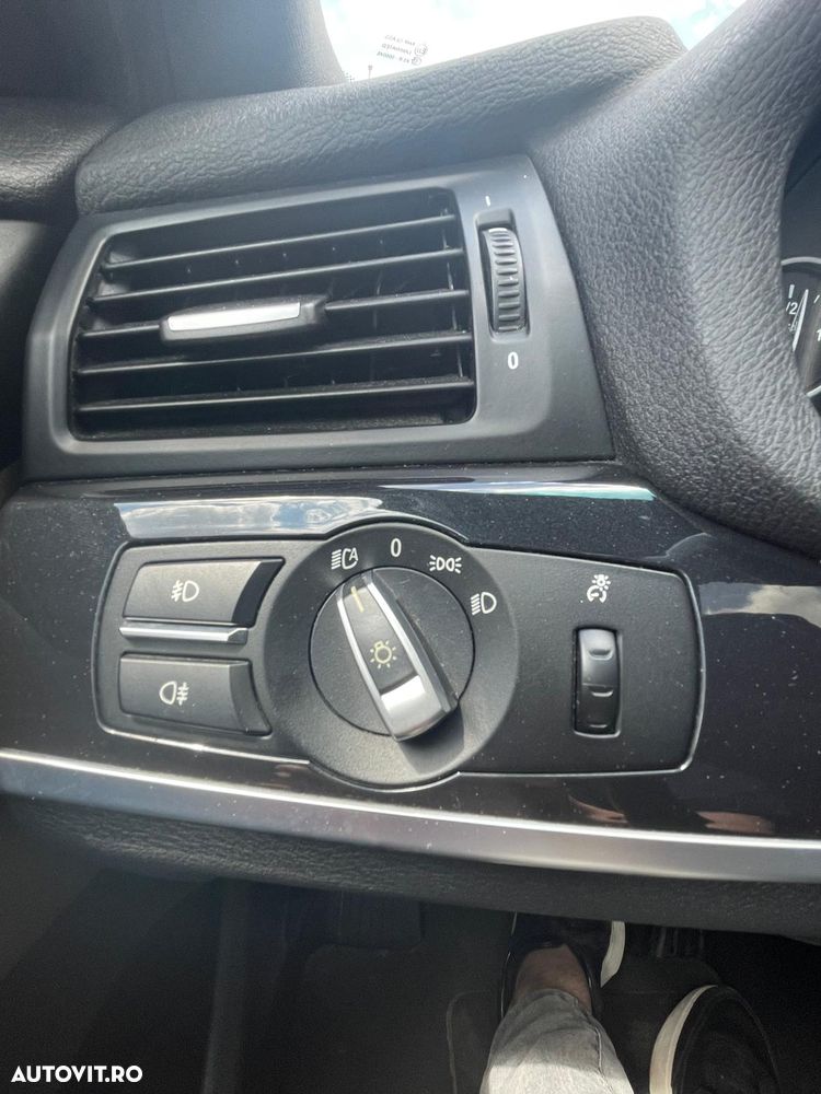 BMW X3 xDrive20d Aut. - 17