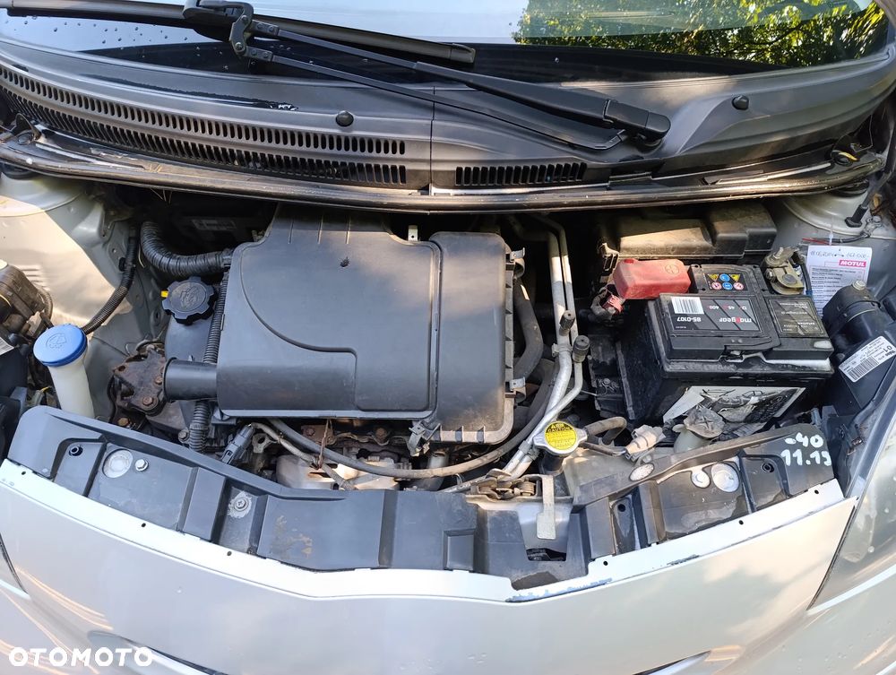 Toyota Aygo 1.0 VVT-i Luna A/C - 9