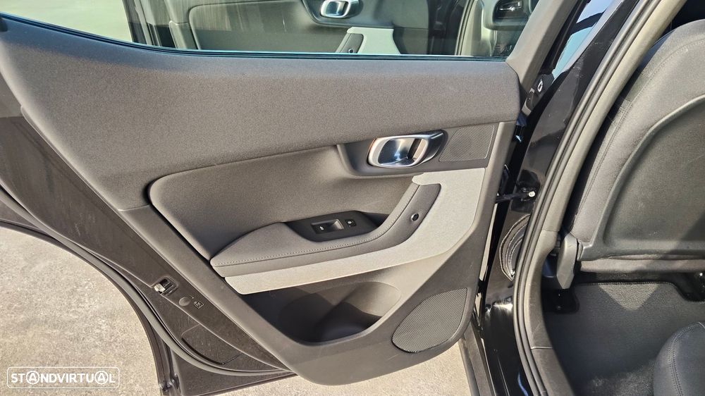 Polestar 2 Long Range 78 kWh - 19