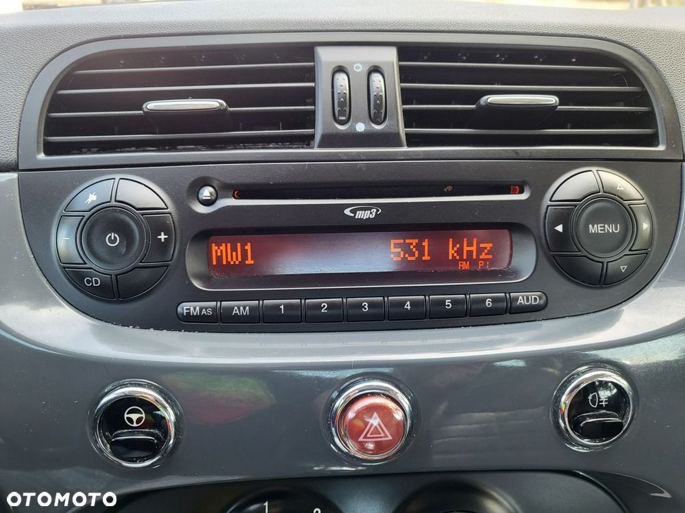 Fiat 500 - 30