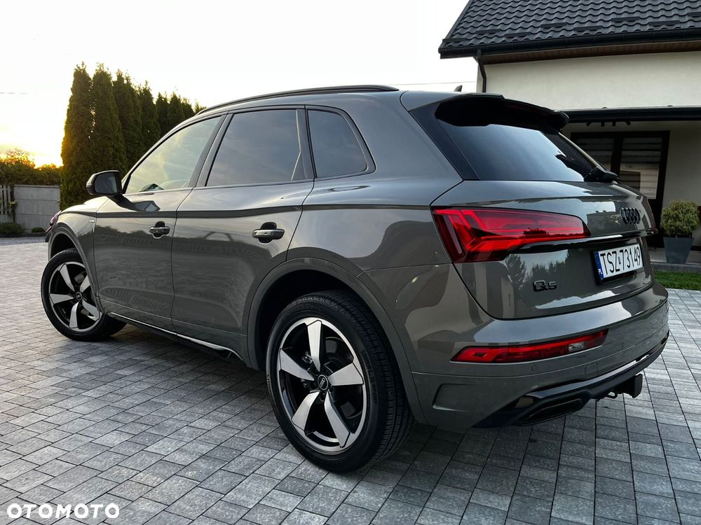 Audi Q5 45 TFSI mHEV Quattro S Line S tronic - 6