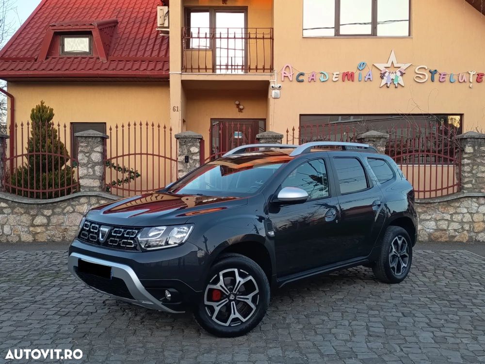 Dacia Duster - 3