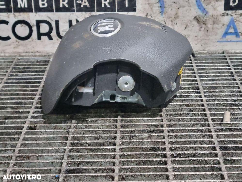 Airbag volan Kia Sportage III 2010 - 2016 (1239) - 3