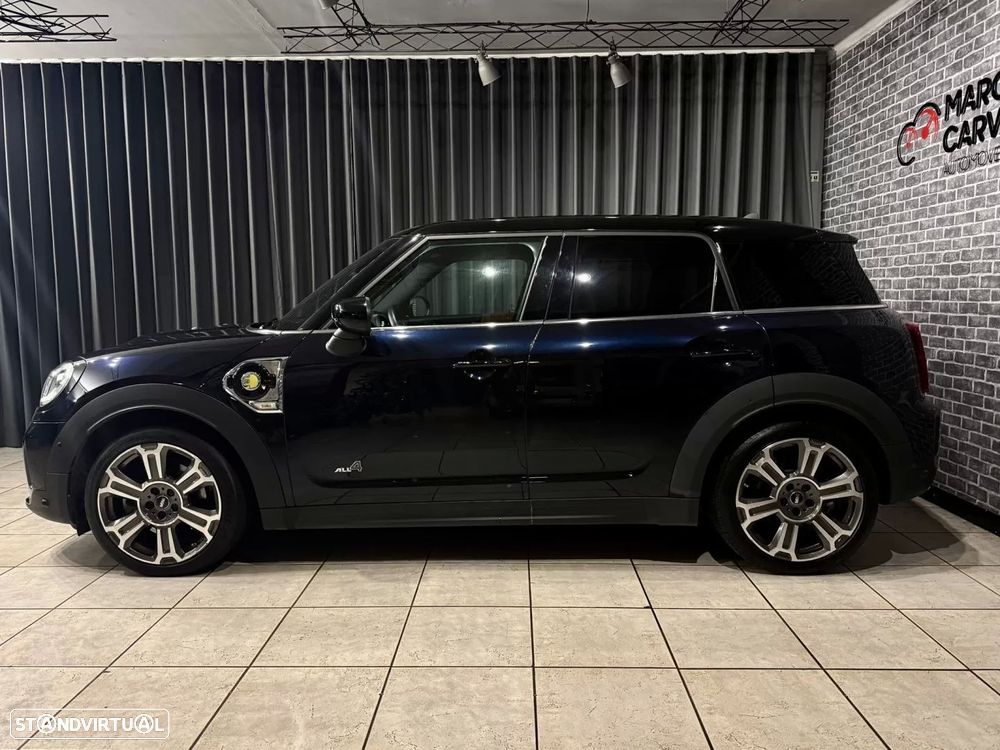 MINI Countryman Cooper SE ALL4 Auto - 3