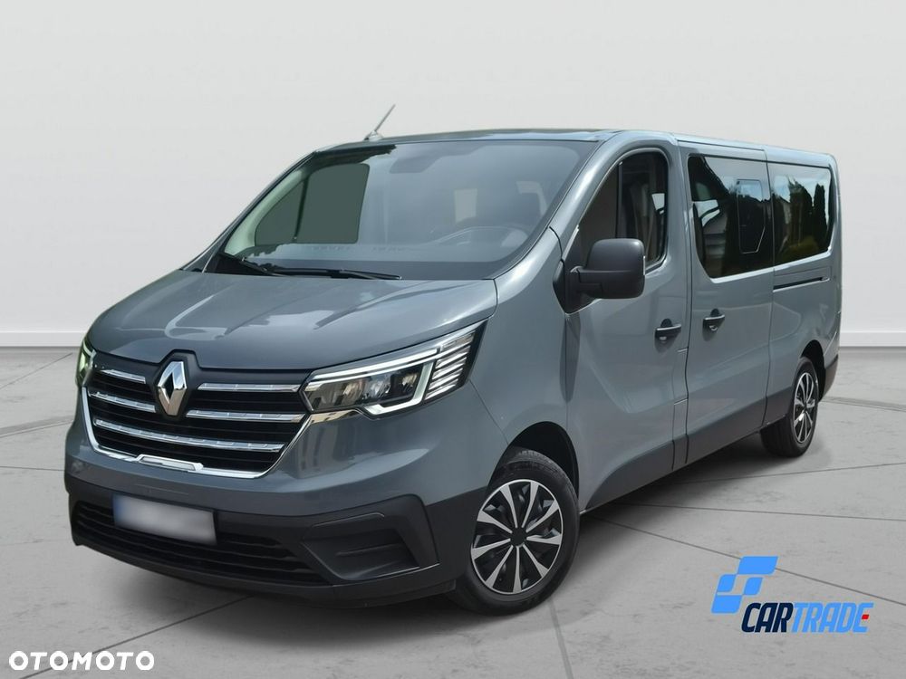 Renault Trafic - 2