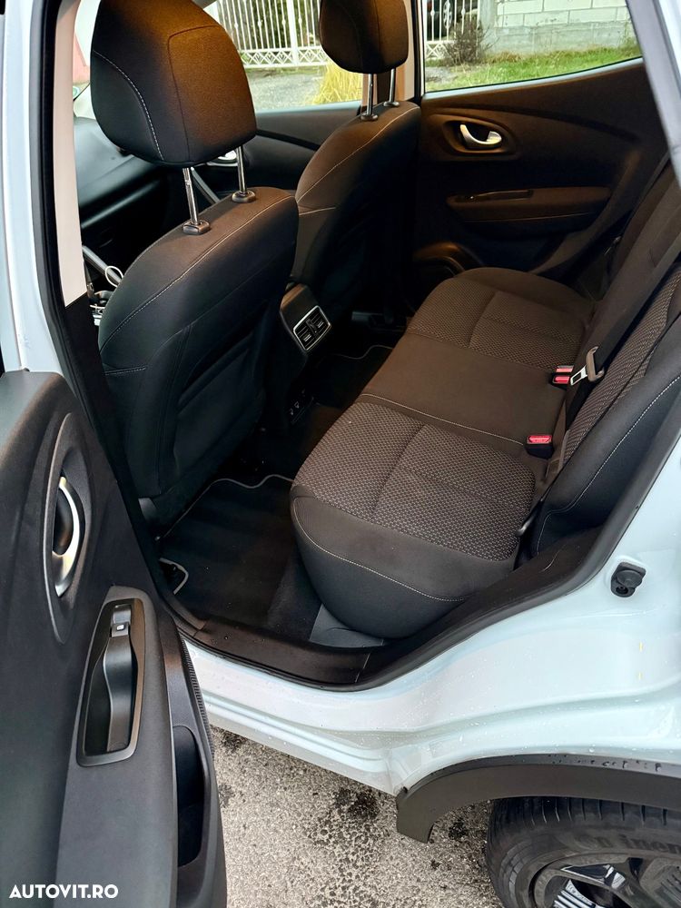 Renault Kadjar TCe 140 EDC GPF LIMITED - 8