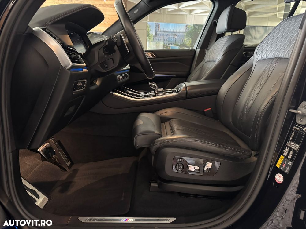 BMW X5 xDrive45e AT PHEV - 11