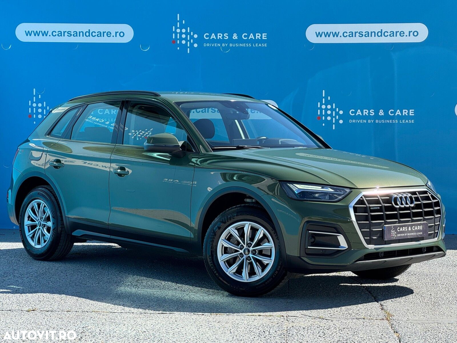 Audi Q5 - 3