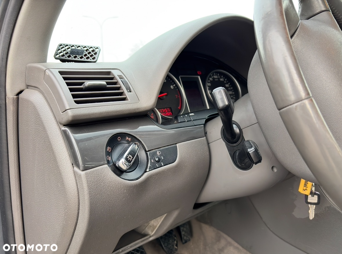 Audi A4 2.0 - 9